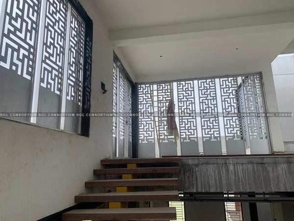 residential project