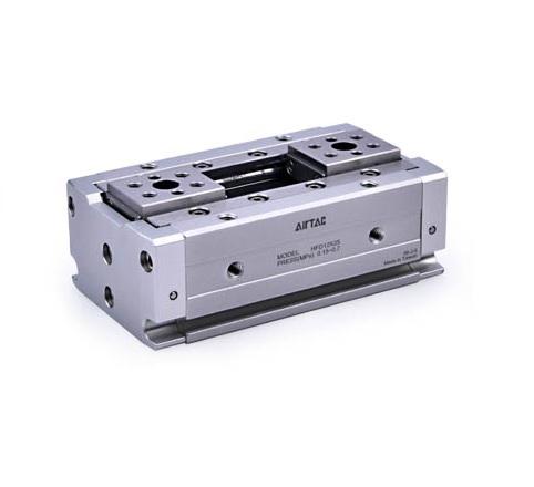 compact air gripper airtac hfd