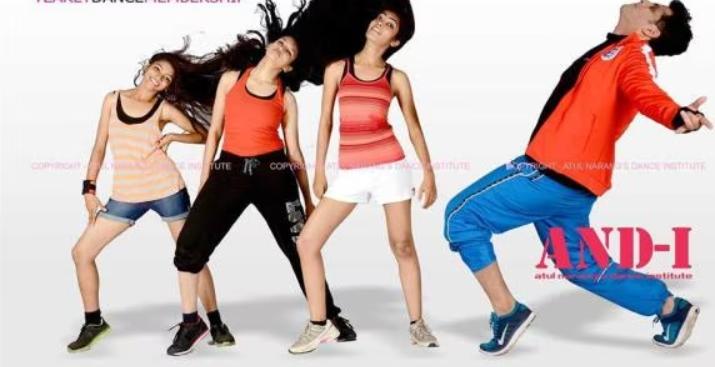 Atul Narang's Dance Insti