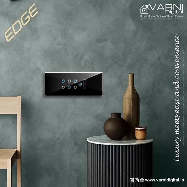 cutting edge home automation e