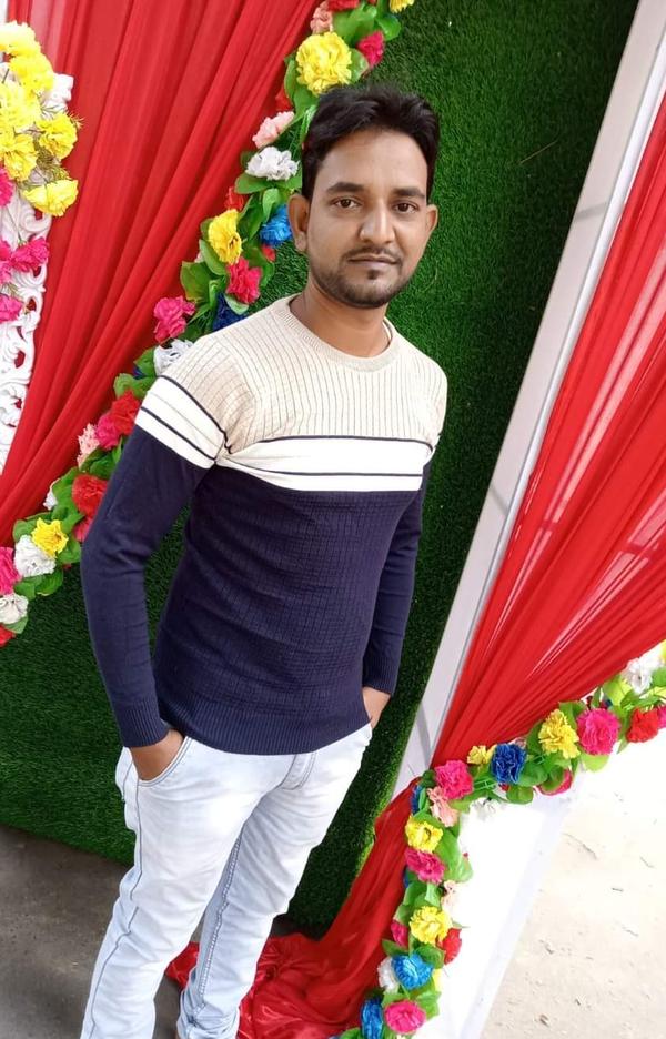 A traditional massage by an expert thera