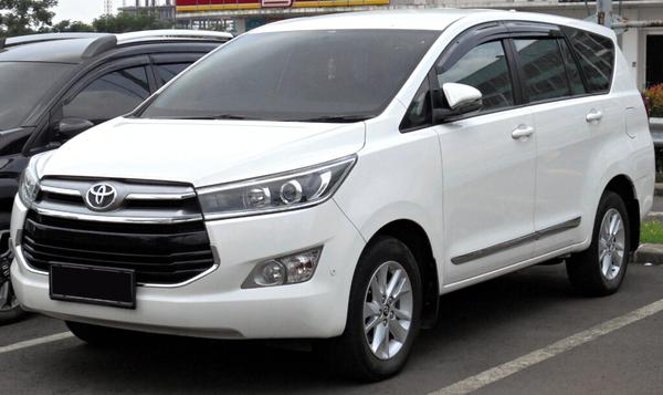 car hire