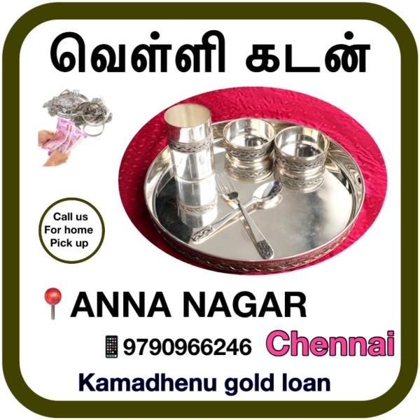 anna nagar
