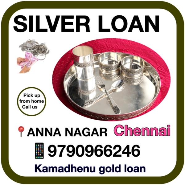 anna nagar