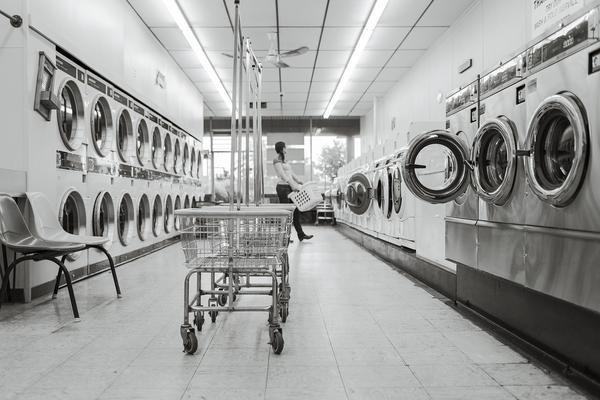 cleaners