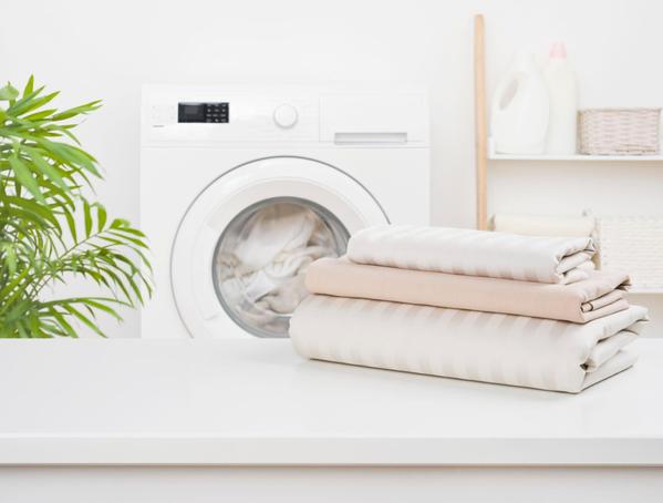 regular washing