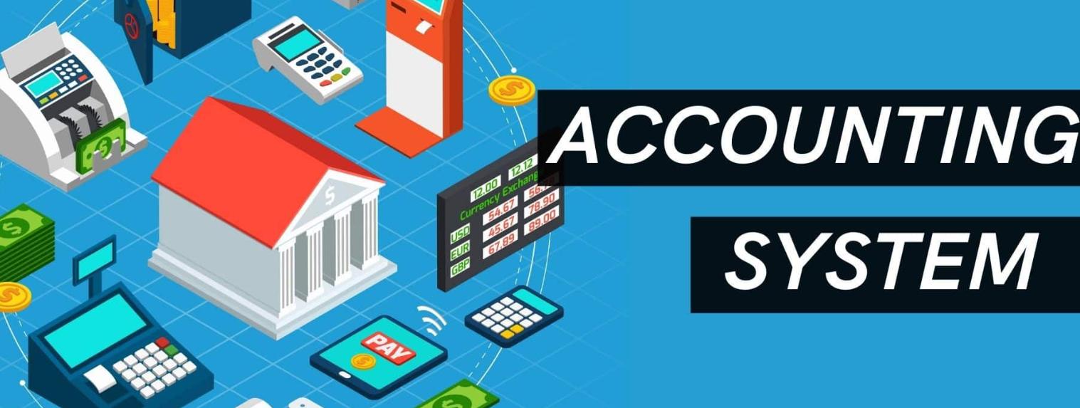 Simplifying Accounting Process