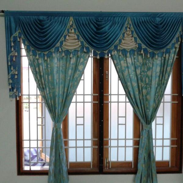 top 5 curtains shop