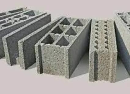 Paver Blocks and Solid Blocks: Arihant Prefab's Ex