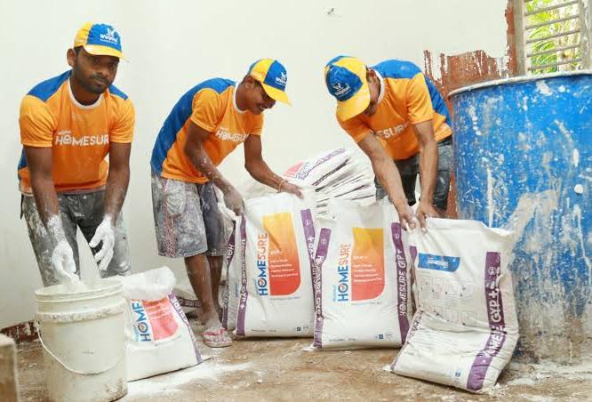 gypsum plaster dealer coimbato