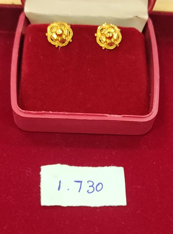 modern jewellery collection