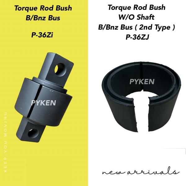 Torque Rod Assembly Bus Torque Rod Bush Bbenz Bus , Torque Rod Bush Withou... | Pyken ...
