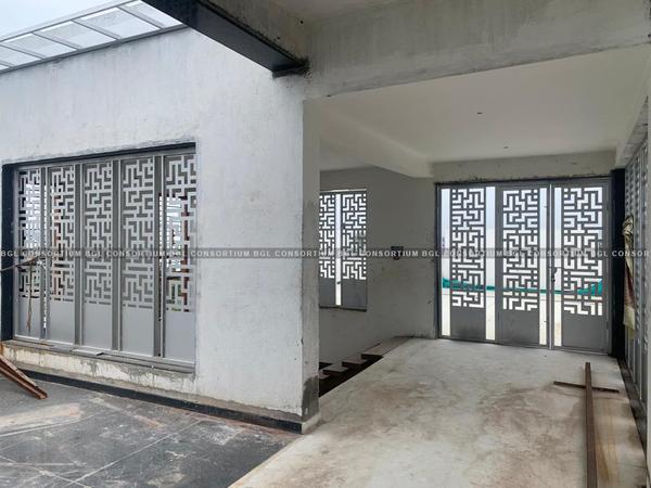 site