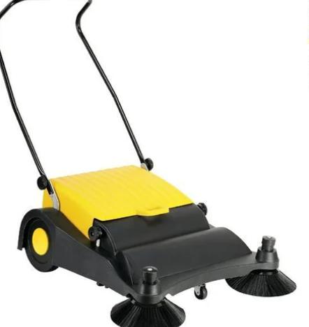 indore sweeper