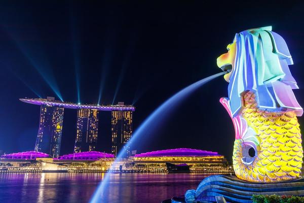 singapore tour operator