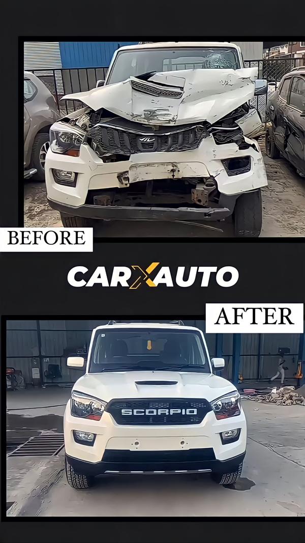 accidentalcarrestore