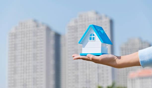 residential properties