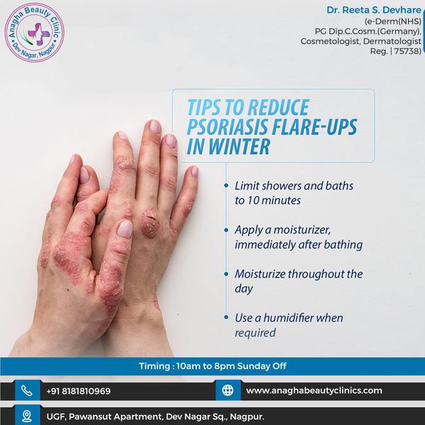 Try these self-care measures to better m