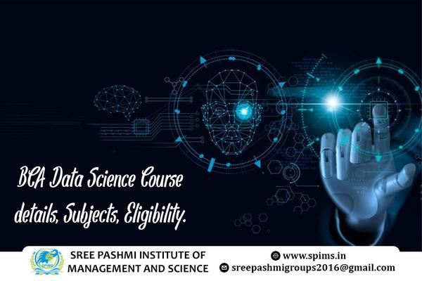 BCA Data Science / BCA Da