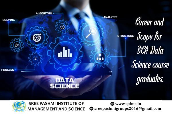 BCA Data Science / BCA Da