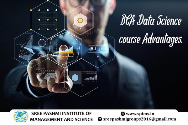 BCA Data Science / BCA Da