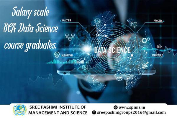 BCA Data Science / BCA Da