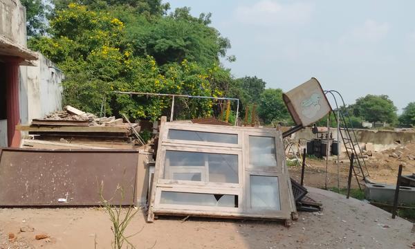 scrap buyer in hyderabad