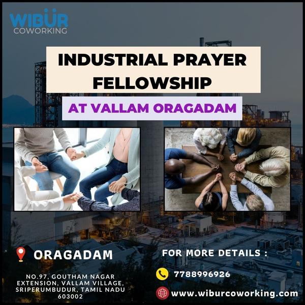 industrial sector fellowship o