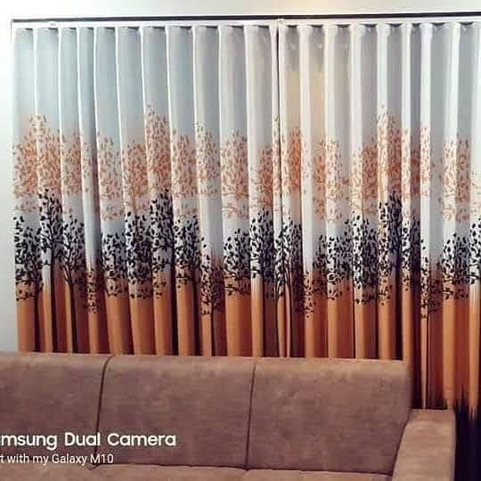 artwork printed