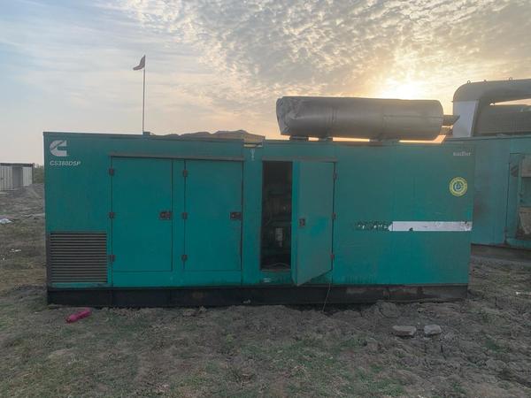 power backup rental vadodara