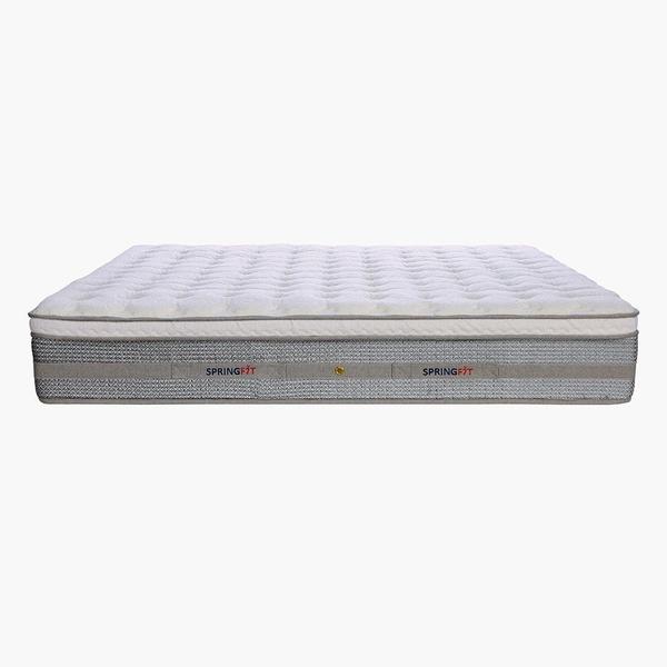 no flip firm mattress with 2 y
