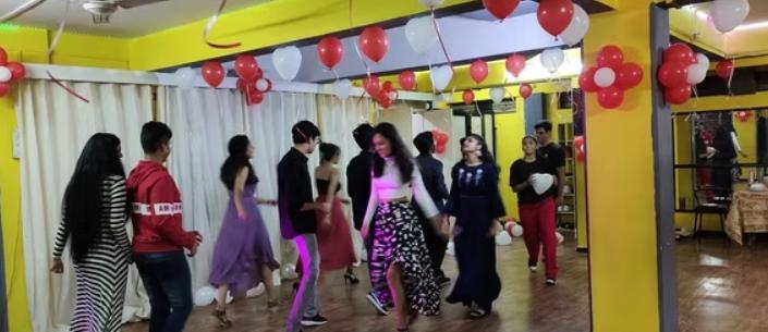 Unleash Your Creativity w