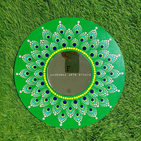 mandala art