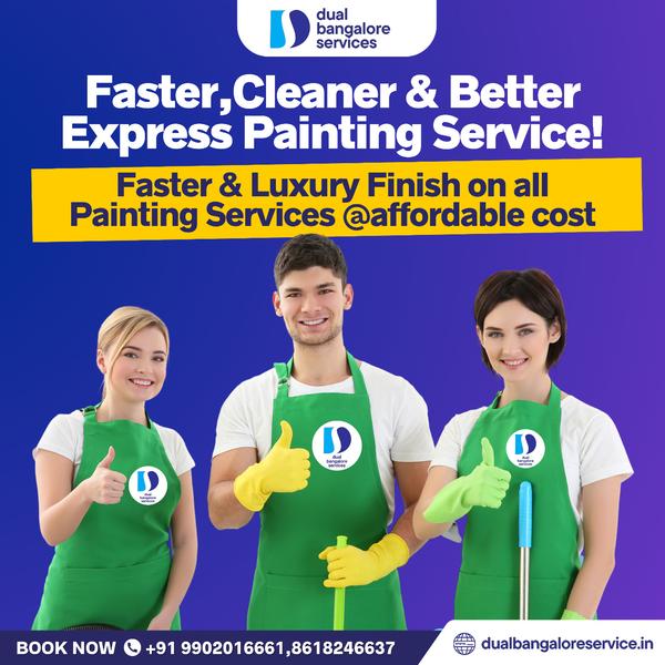 outside painting windows paint