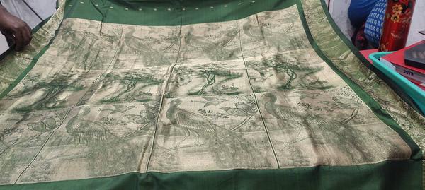 trusted old pattu saree buyers