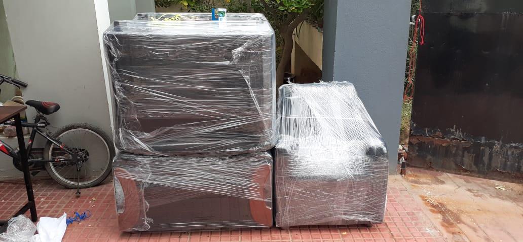 movers and packers in kk nagar