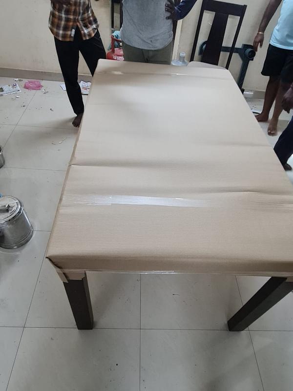 cost effective packing and mov
