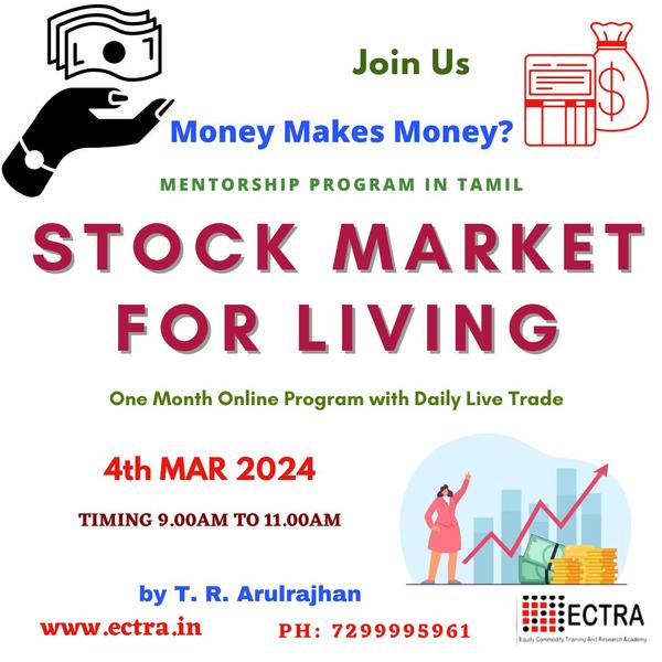 live market sessions