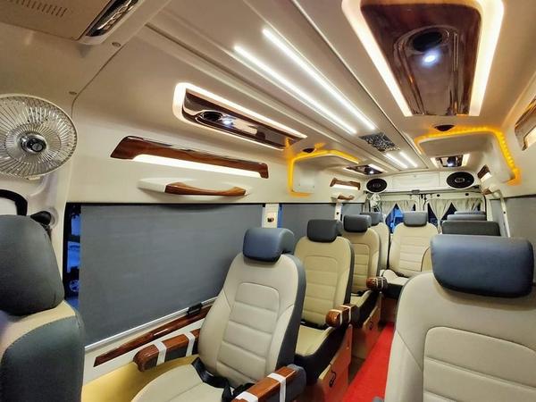 luxury