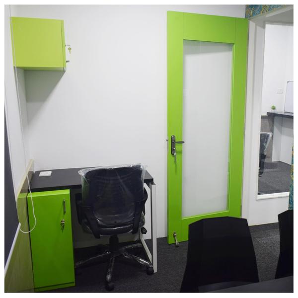 coworking near