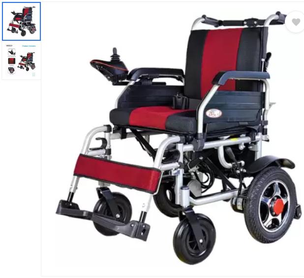 lite power wheelchair