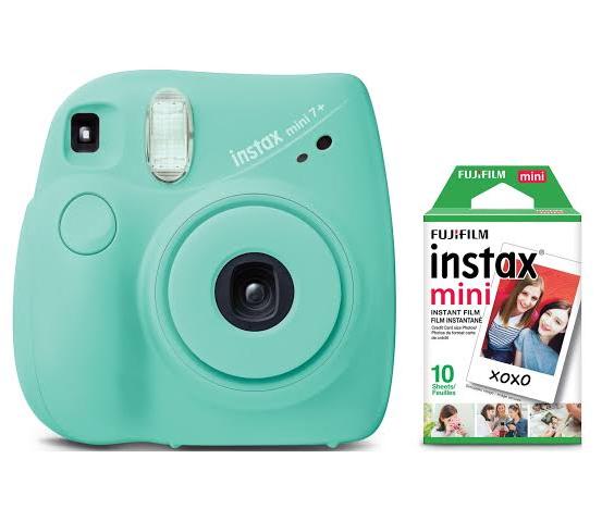 instax mini film