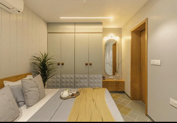 godrej modular kitchen