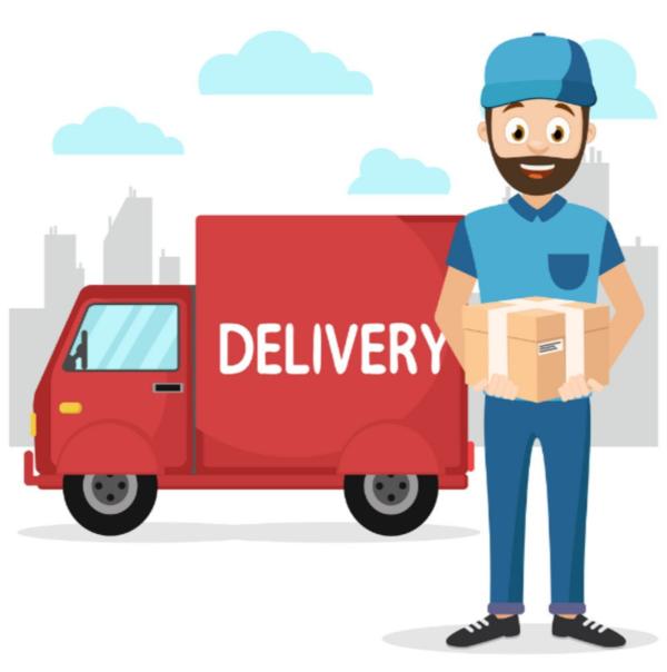 railway junction pickup