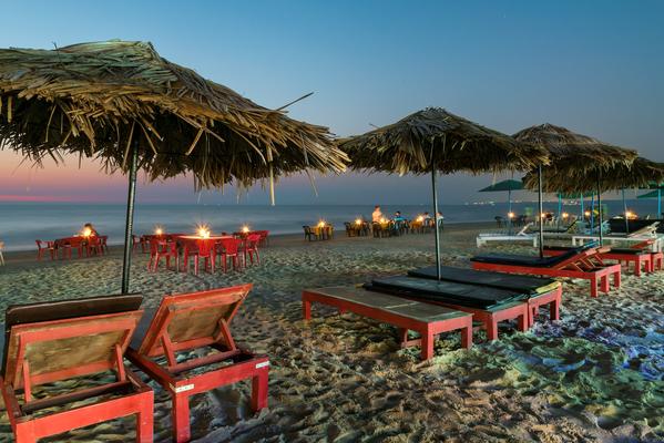 4 days 3 nights goa holiday de