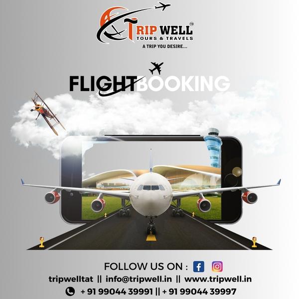 secure booking