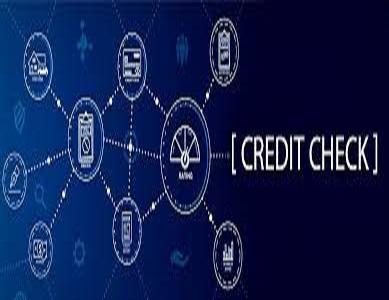 credit history