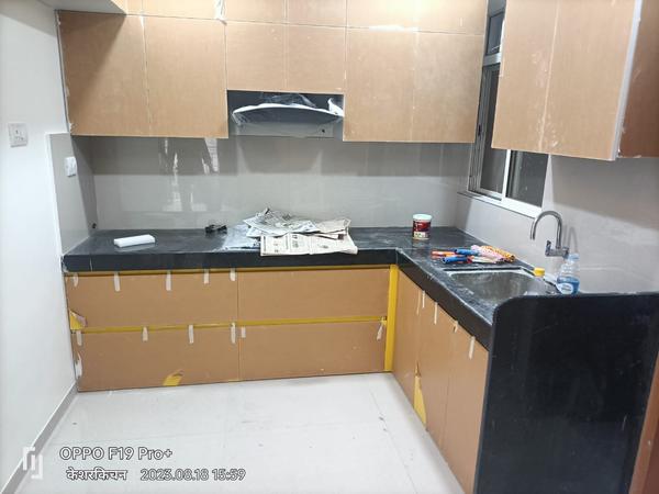 update image
