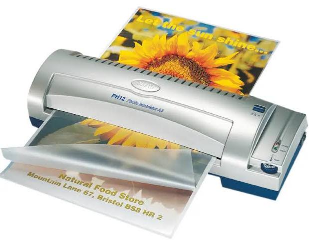 lamination shop