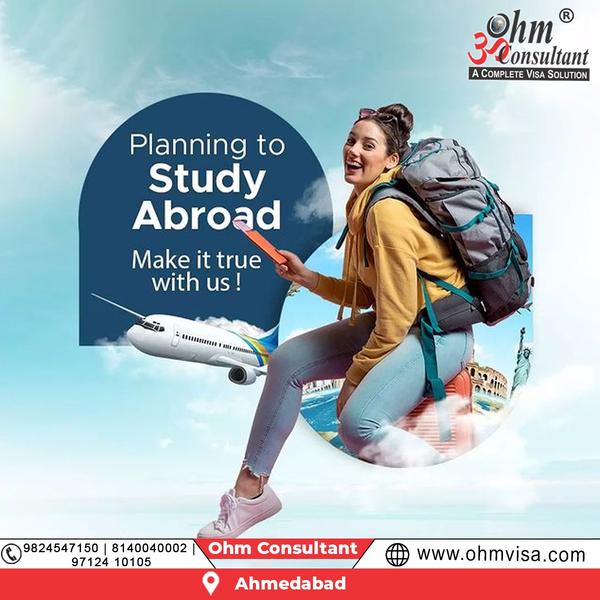 student visa consultancy servi